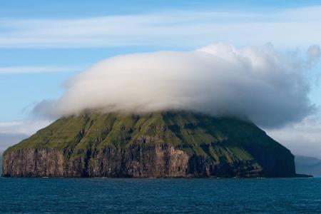 Litla Dimun (Färöer Inseln)