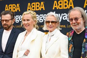 ABBA-Comeback beim ESC 2024 ausgeschlossen