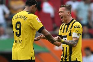Sportwetten: BVB klarer Favorit auf den Titel