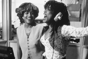 Sie spielte Tina Turner vor 30 Jahren: Angela Bassett nimmt Abschied