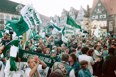 SV Werder Bremen