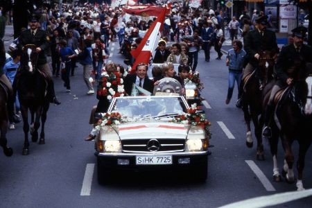 VfB Stuttgart