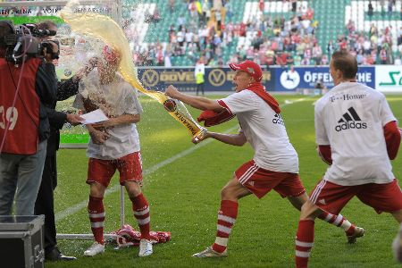 FC Bayern München