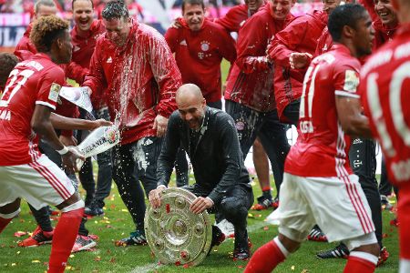 FC Bayern München