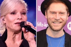 Liebes-Aus: Ina Müller und Johannes Oerding haben sich getrennt