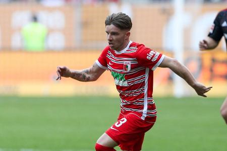Mads Pedersen (bis 46.) - Note: 2,5 - Hatte seine Seite weitaus besser im Griff als Veiga. Störte Adeyemi immer wieder früh und erfolgreich. Ließ den Nationalspieler nur selten in dessen gefürchtete Tempo-Dribblings kommen. Die defensive Stabilität wirkte sich jedoch auch auf die Offensive aus: Akzente nach vorne konnte Pedersen nicht setzen. Musste zur Halbzeit vermutlich verletzungsbedingt weichen.