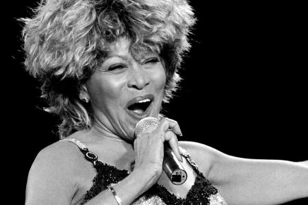 Todesursache von Tina Turner bekannt: Daran starb die Königin des Rock