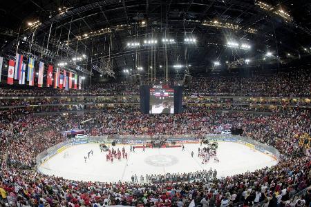 Die Sport-Höhepunkte am Freitag, 26. Mai Die Sport-Höhepunkte am Freitag, 26. Mai