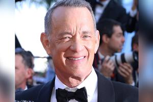 "Die Wahrheit ist heilig": Tom Hanks hält bewegende Rede in Harvard