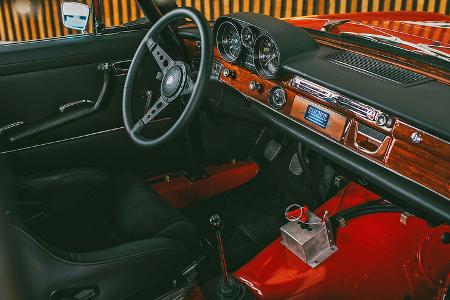 Mercedes-Benz 300 SEL 6.8 AMG 