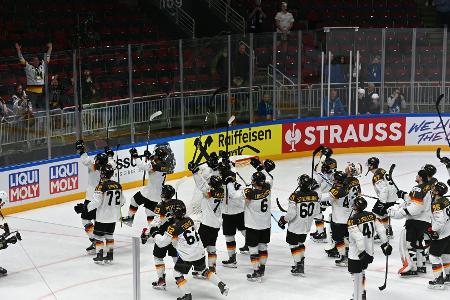 Sportwetten: DEB-Team im WM-Halbfinale nur Außenseiter Sportwetten: DEB-Team im WM-Halbfinale nur Außenseiter