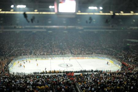 Eishockey-WM 2027 in Düsseldorf und Mannheim Eishockey-WM 2027 in Düsseldorf und Mannheim