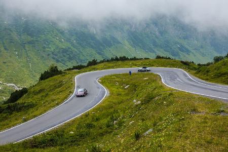 Silvretta Classic