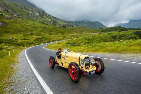 Silvretta Classic