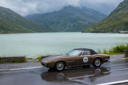 Silvretta Classic