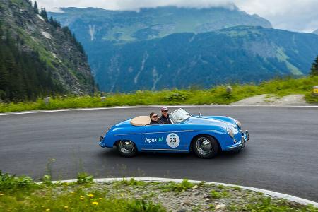 Silvretta Classic