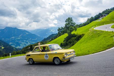 Silvretta Classic