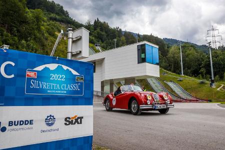 Silvretta Classic