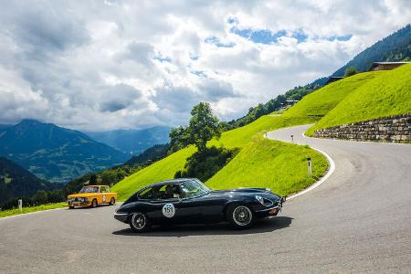 Silvretta Classic