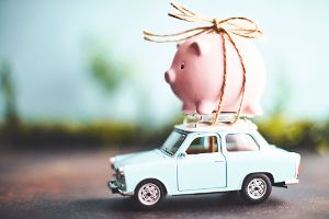 Von Parken bis Werkstattbesuch: Hier lässt sich beim Auto Geld sparen