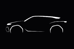 Elektro-SUV aus Afrika