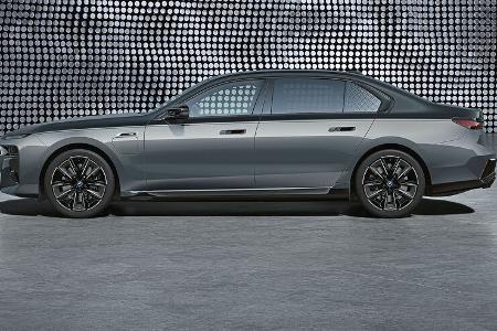BMW 7er BMW 7er