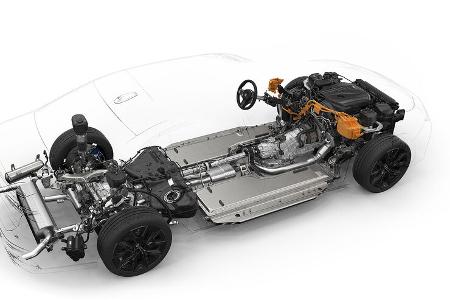 BMW 7er / i7