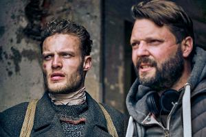 "Blood & Gold"-Regisseur Peter Thorwarth: Netflix als "Game-Changer"