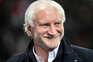 Völler: Nationalmannschaft im EM-Jahr "klar Nummer eins"