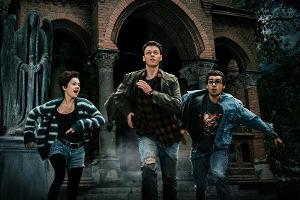 Neue Serie "Der Greif": Wolfgang Hohlbein zum Streamen