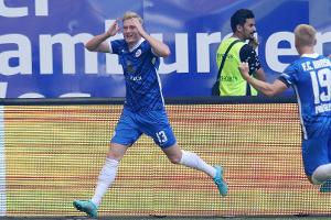 2. Liga: Rostock verlängert mit Schumacher
