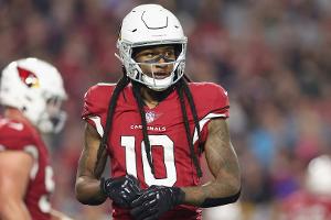 NFL: Cardinals entlassen Hopkins