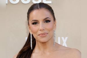 Eva Longoria beklagt mangelnde Gleichstellung in Hollywood