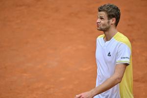 French Open: Hanfmann und Koepfer verlieren Quali-Finals