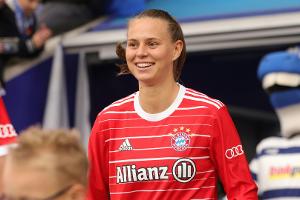 Bühl hofft auf gemeinsame Bayern-Meisterfeier