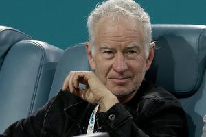 John McEnroe: "Zverev hat alles verloren"