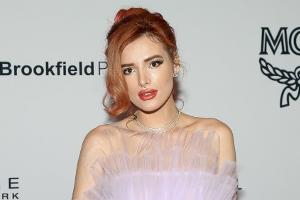 "Liebe auf den ersten Blick": Bella Thorne hat sich verlobt