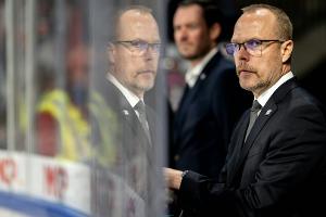 Ustorf traut DEB-Team Gold zu: "Es ist alles möglich"