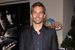 Rührende Geste: Bruder Cody benennt Sohn nach verstorbenem Paul Walker
