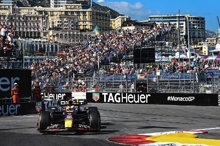 Sportwetten: Enges Rennen in Monaco Sportwetten: Enges Rennen in Monaco