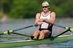 Achter verpasst EM-Medaille deutlich - Zeidler im Finale