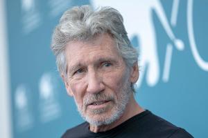 Roger Waters spricht nach Kritik von "böswilligen Angriffen"