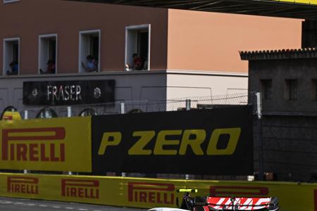 Platz 18: Nico Hülkenberg (Haas) - 1:13.279m