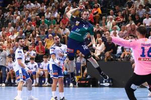 Handball: Berlin und Granollers im European-League-Finale