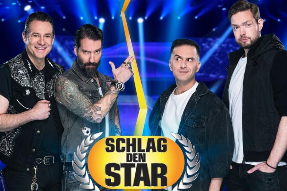 "Schlag den Star" Das sind die Gewinner der ersten DuoAusgabe