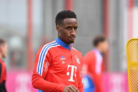 Bouna Sarr - keine Benotung - Einer der größten Flops der Salihamidzic-Ära. Spielte in dieser Saison verletzungsbedingt keine Rolle.