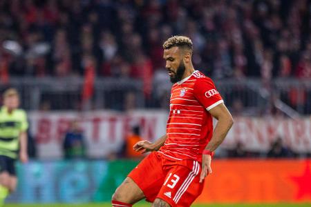 Eric Maxim Choupo-Moting - Note: 2,0 - Kompensierte den Abgang von Robert Lewandowski wohl besser, als das die meisten Experten prognostiziert hatten. Erzielte gerade am Ende der Hinrunde viele wichtige Tore. Kämpfte zuletzt aber immer wieder mit Verletzungssorgen.