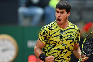 Sportwetten: Alcaraz Favorit auf Nadal-Nachfolge