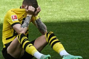 Der Tag danach: BVB beginnt mit der Verarbeitung