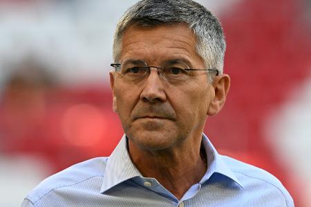 Hainer stellt klar: Tuchel bleibt Bayern-Trainer